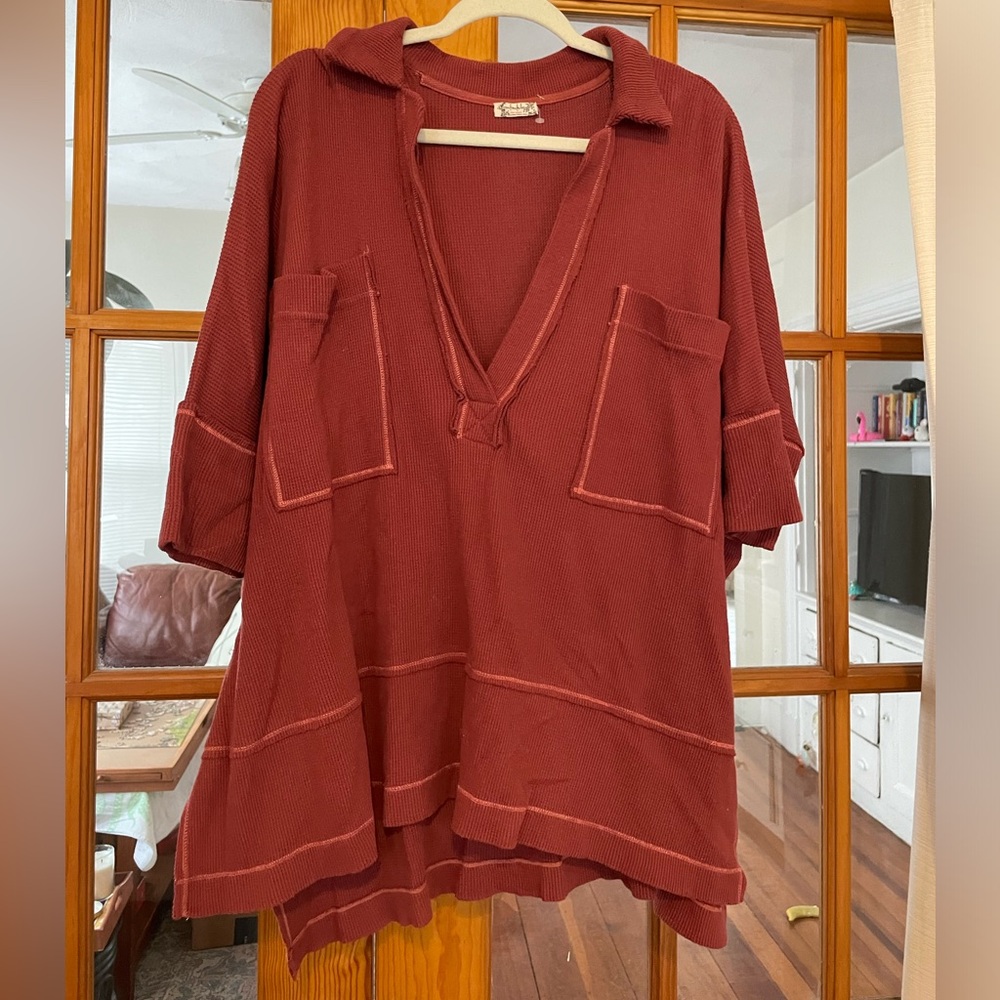 Free People Intimately Tunic